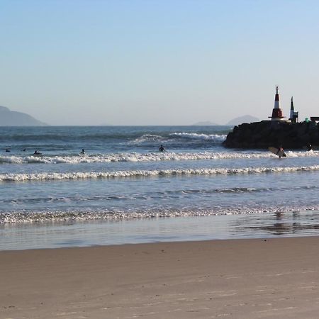 FlorianópolisAurea Flats公寓 外观 照片