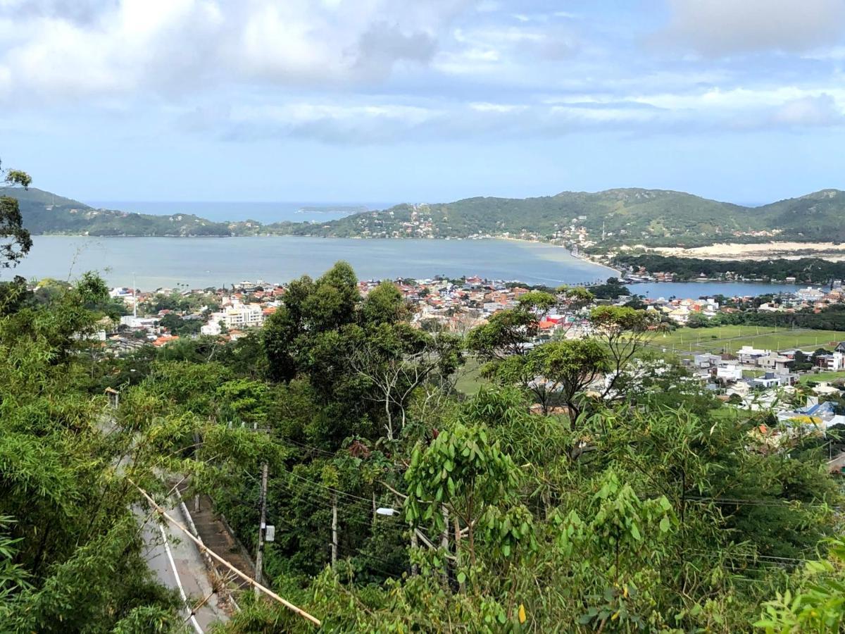 FlorianópolisAurea Flats公寓 外观 照片