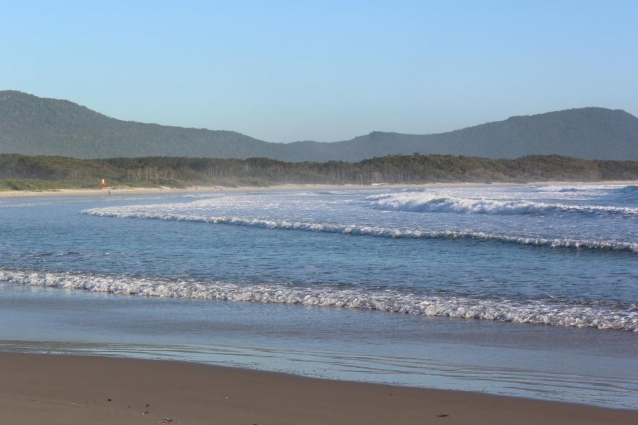 FlorianópolisAurea Flats公寓 外观 照片