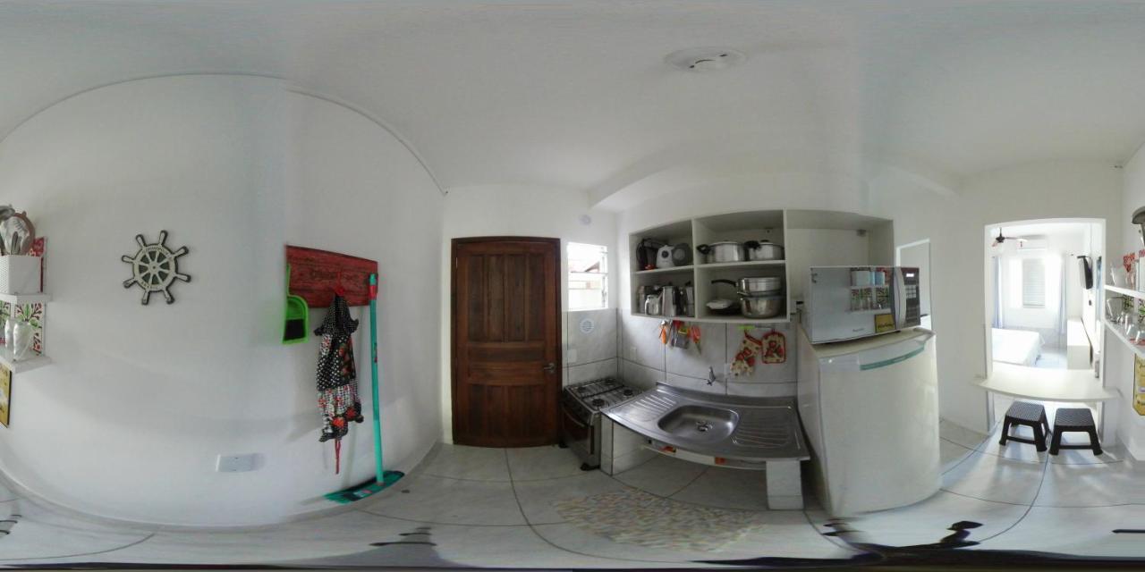 FlorianópolisAurea Flats公寓 外观 照片