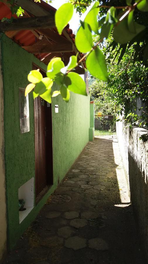 FlorianópolisAurea Flats公寓 外观 照片